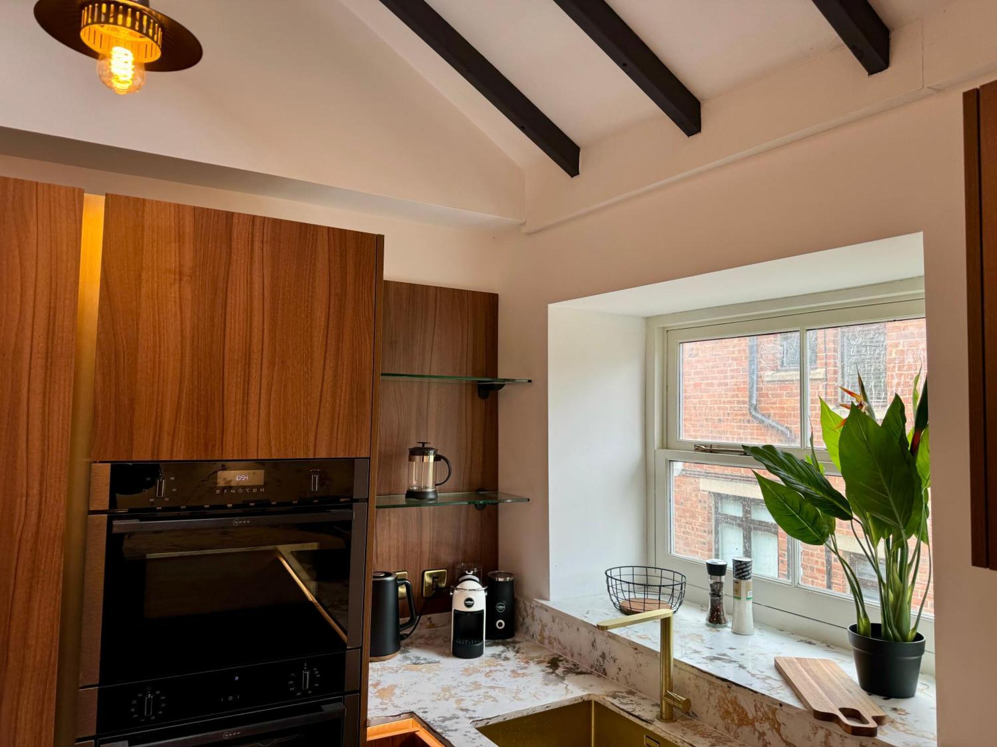 The Coach House On Love Lane - 3 Stunning Apartments In The Yorkshire Dales Leyburn Εξωτερικό φωτογραφία