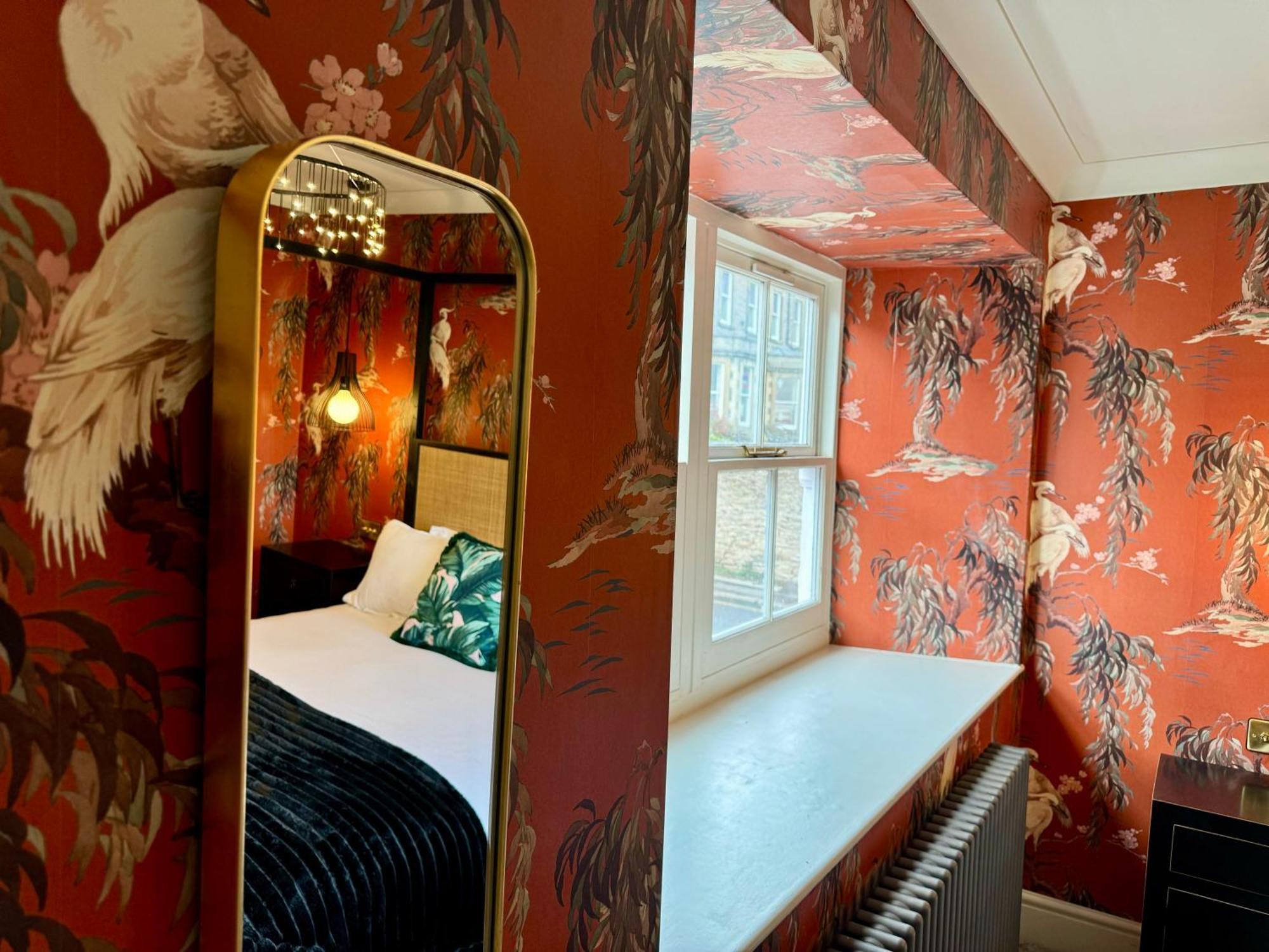 The Coach House On Love Lane - 3 Stunning Apartments In The Yorkshire Dales Leyburn Εξωτερικό φωτογραφία