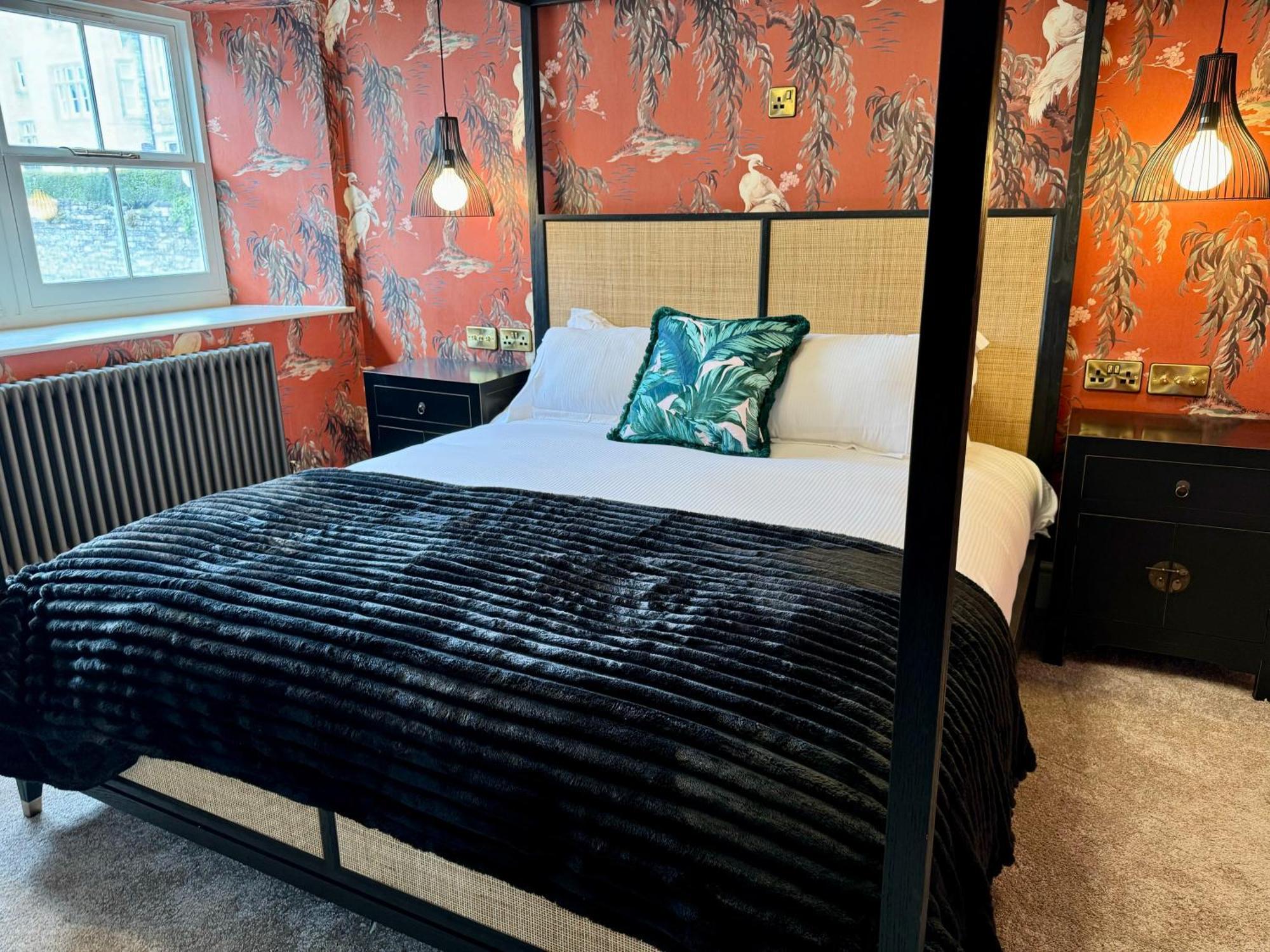 The Coach House On Love Lane - 3 Stunning Apartments In The Yorkshire Dales Leyburn Εξωτερικό φωτογραφία