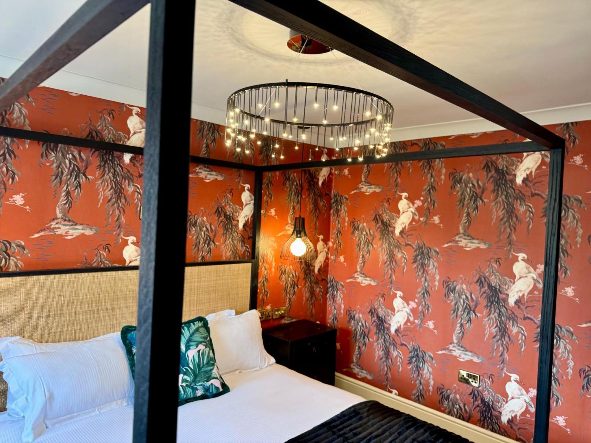 The Coach House On Love Lane - 3 Stunning Apartments In The Yorkshire Dales Leyburn Εξωτερικό φωτογραφία