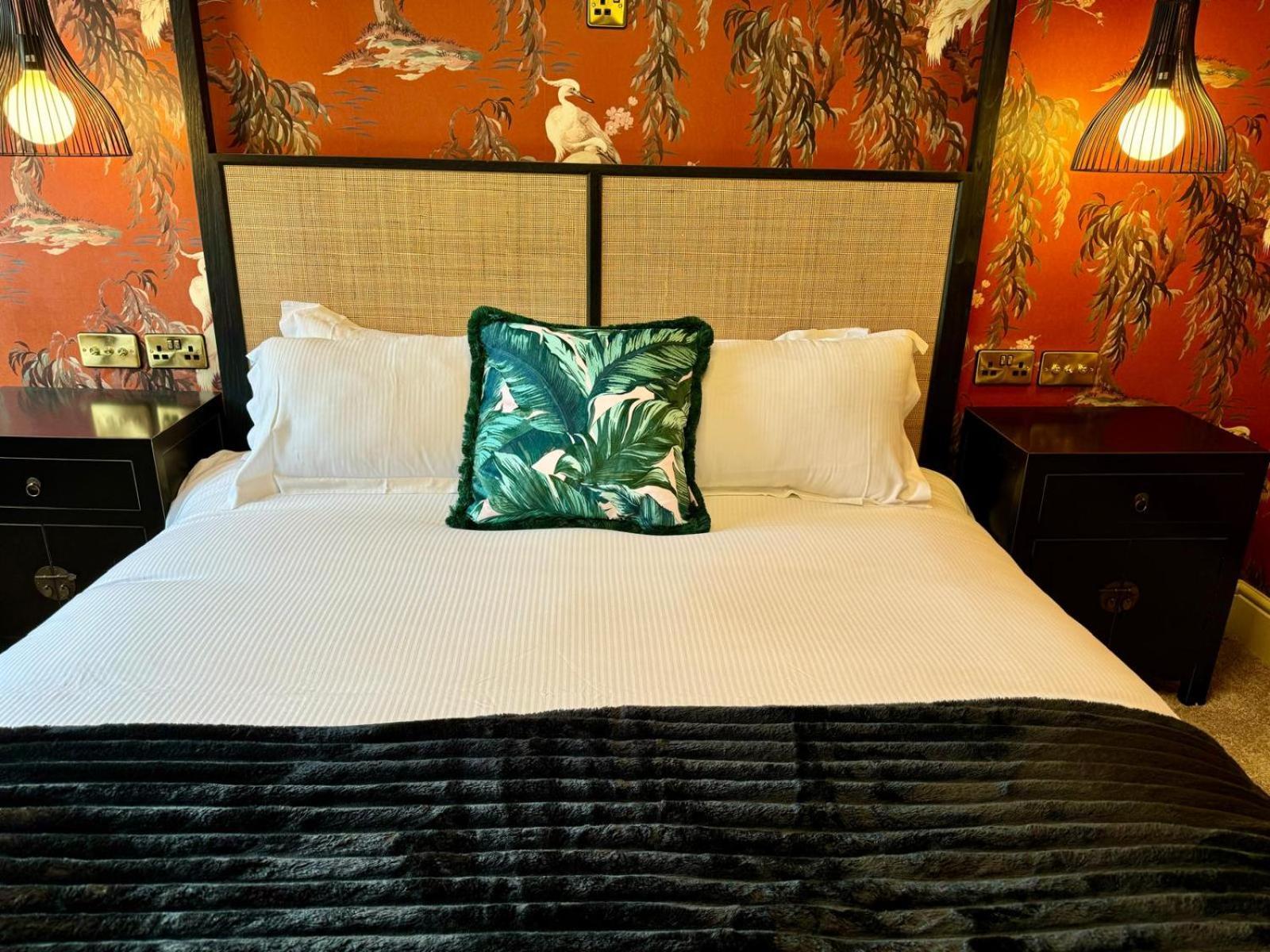 The Coach House On Love Lane - 3 Stunning Apartments In The Yorkshire Dales Leyburn Εξωτερικό φωτογραφία