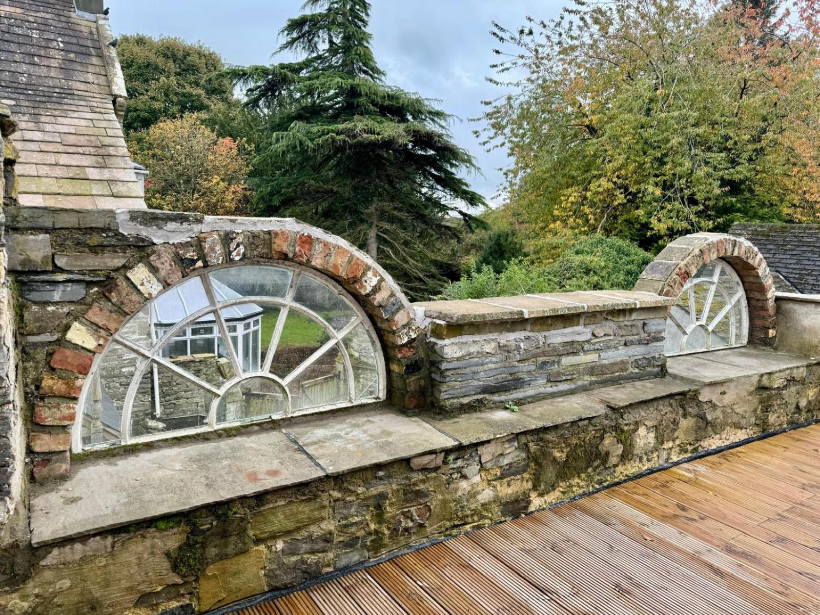 The Coach House On Love Lane - 3 Stunning Apartments In The Yorkshire Dales Leyburn Εξωτερικό φωτογραφία