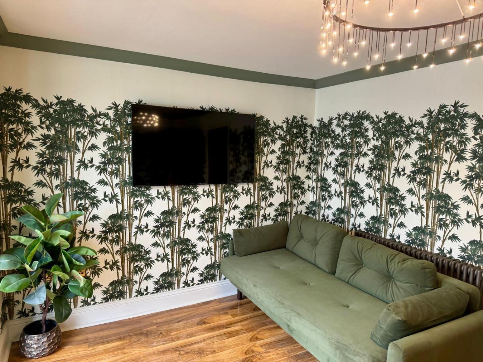 The Coach House On Love Lane - 3 Stunning Apartments In The Yorkshire Dales Leyburn Εξωτερικό φωτογραφία