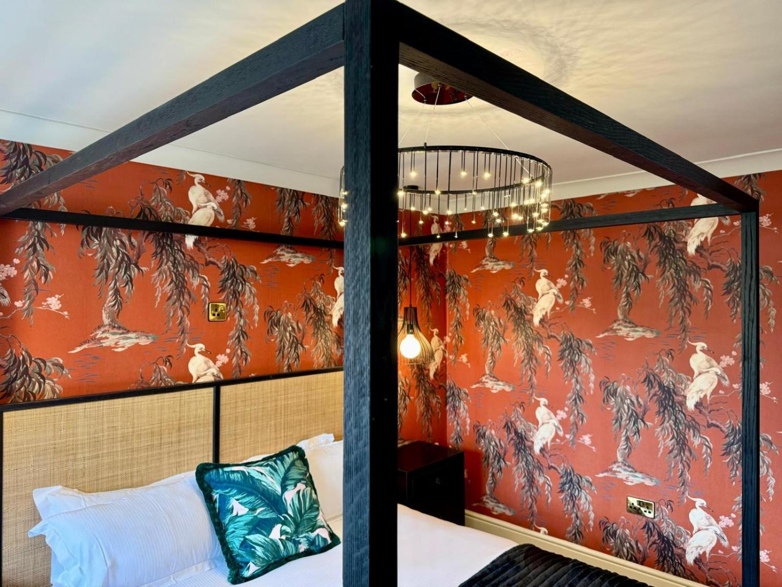 The Coach House On Love Lane - 3 Stunning Apartments In The Yorkshire Dales Leyburn Εξωτερικό φωτογραφία