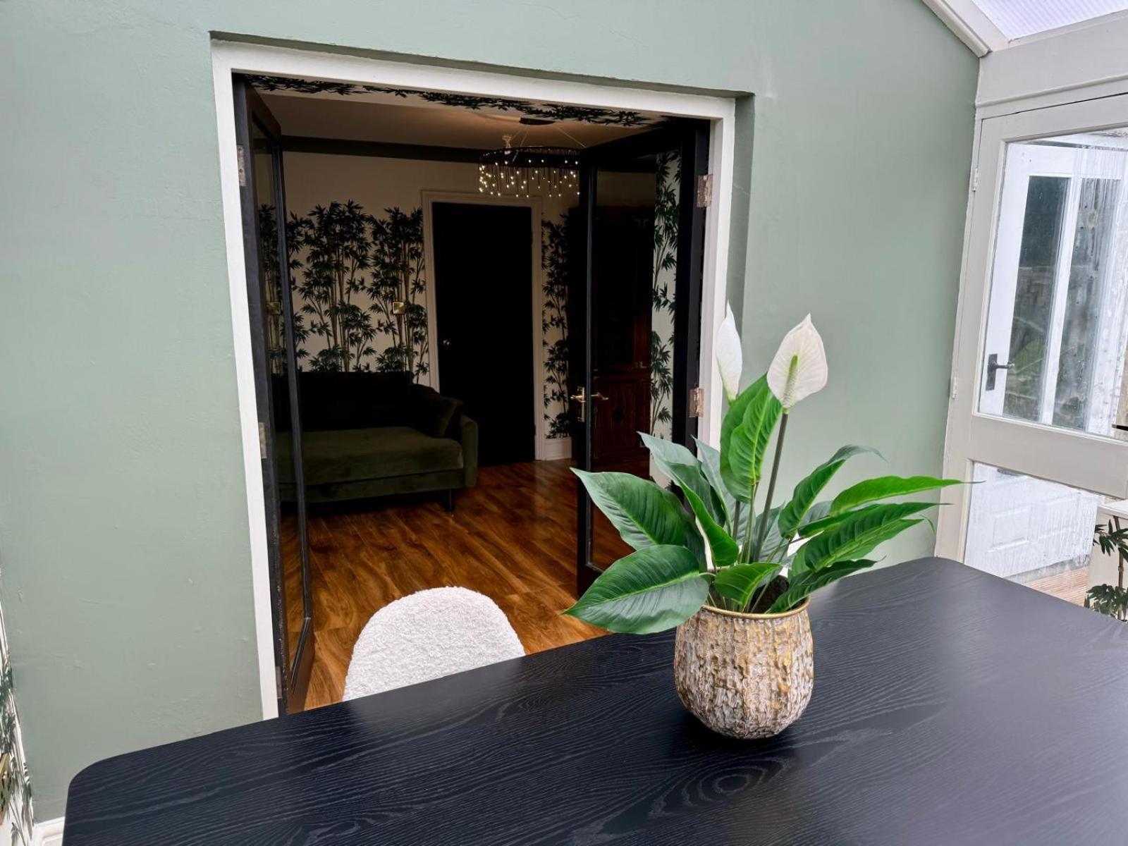The Coach House On Love Lane - 3 Stunning Apartments In The Yorkshire Dales Leyburn Εξωτερικό φωτογραφία
