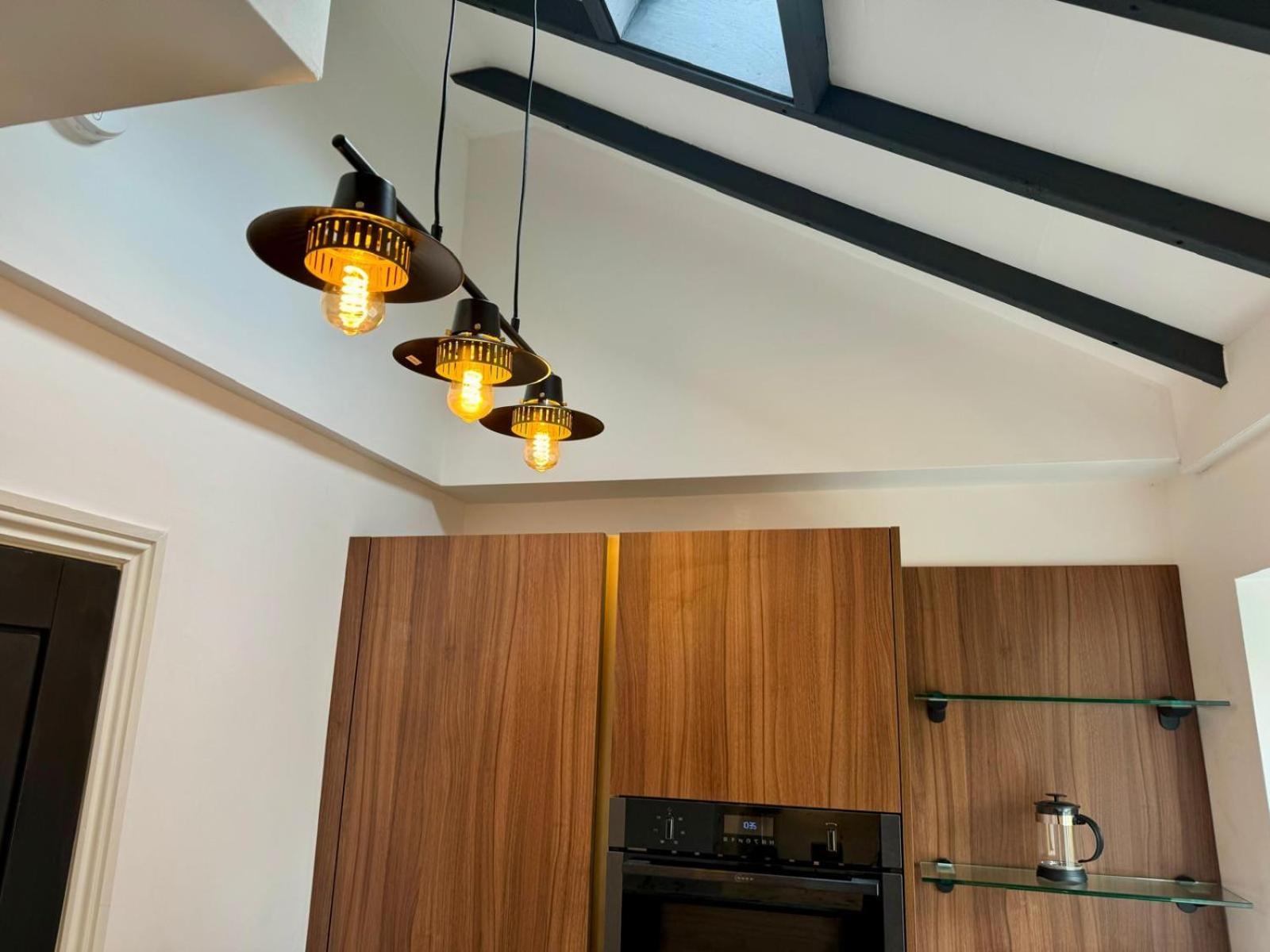 The Coach House On Love Lane - 3 Stunning Apartments In The Yorkshire Dales Leyburn Εξωτερικό φωτογραφία