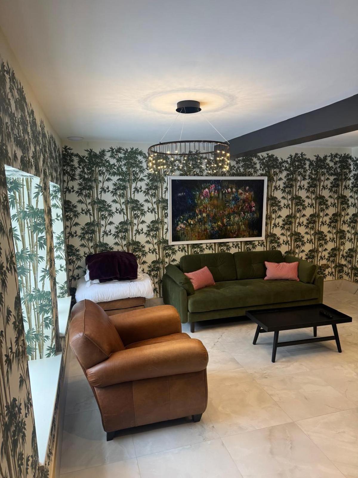 The Coach House On Love Lane - 3 Stunning Apartments In The Yorkshire Dales Leyburn Εξωτερικό φωτογραφία