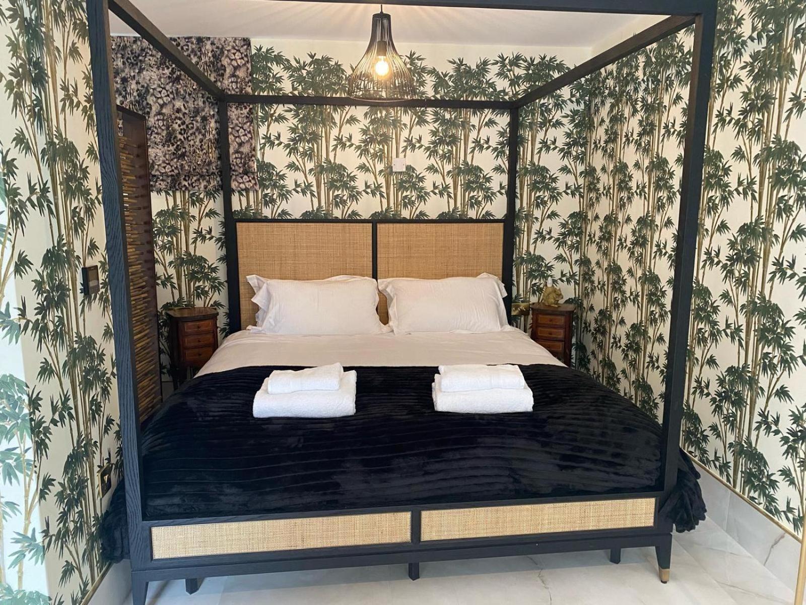 The Coach House On Love Lane - 3 Stunning Apartments In The Yorkshire Dales Leyburn Εξωτερικό φωτογραφία